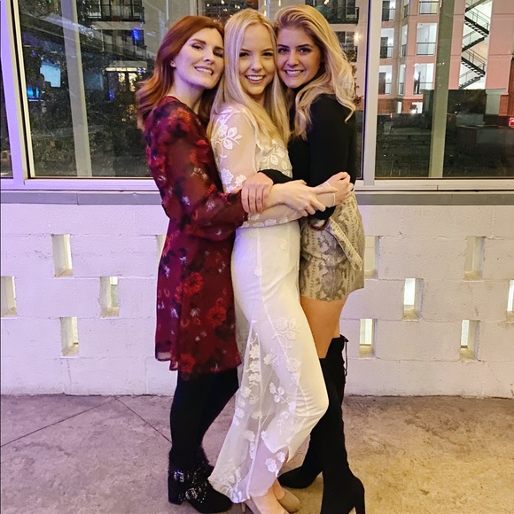 Zara Python Mini Skort - Picture 5 of 5